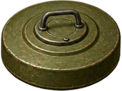 Anti-tank