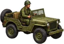 Jeep